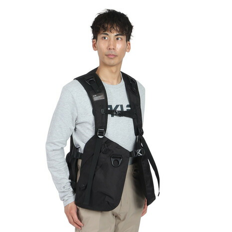 503385 [オークリー] FGL AP VEST 4.0 FOA406366 Fgl Ap Vest 4.0 - Men