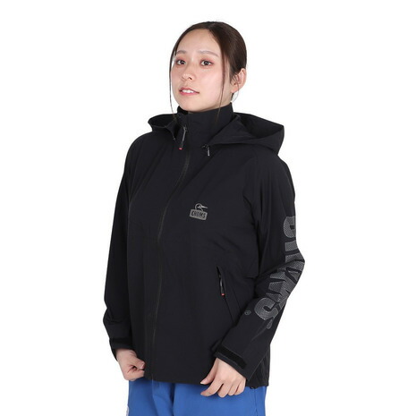 楽天市場】チャムス（CHUMS）（レディース）ロックビル ジャケット