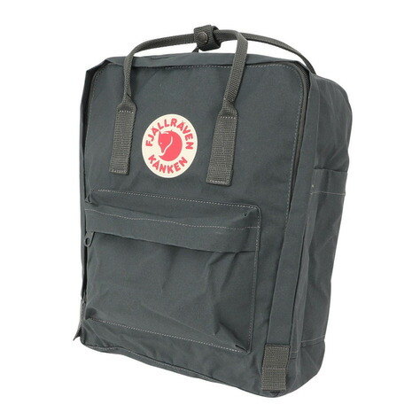 フェイルラーベン（FJALLRAVEN）（メンズ、レディース）カジュアルバッグ Kanken FOREST GREEN 23510-660