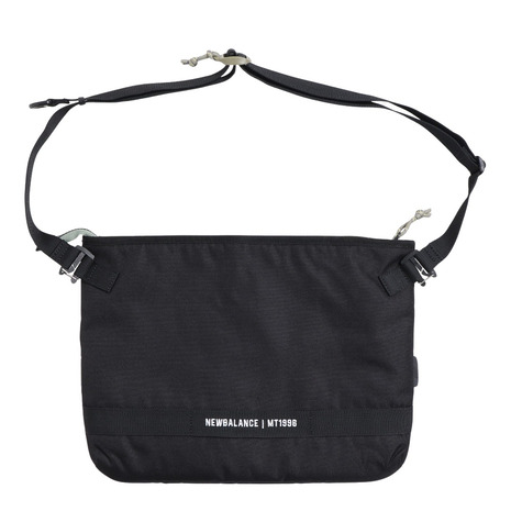 楽天市場】New Balance ニューバランス ショルダーバッグ