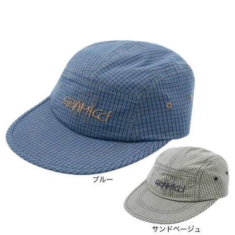 グラビティキャディ 楽天市場】グラミチ（Gramicci）（メンズ、レディース）帽子