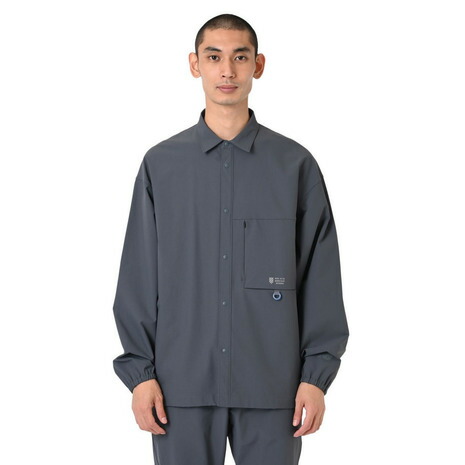 BalanceArtist ウェア 楽天市場】ニューバランス（new balance）（メンズ）ODウーブンロングT