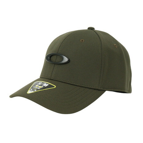 OAKLEY キャップ オークリーゴルフプレミアムコレクション OAKLEY FOS900449Essential