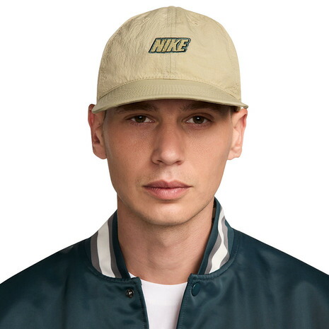 【楽天市場】ナイキ（NIKE）（メンズ、レディース）クラブ アンストラクチャード フラットビル アウトドア キャップ FQ3275-276
