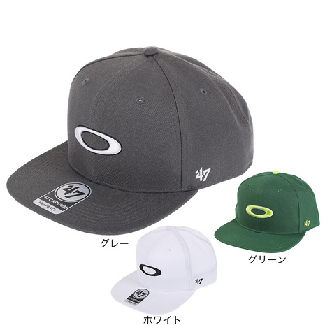 楽天市場】オークリー（OAKLEY）（メンズ）47 OAKLEY B1B