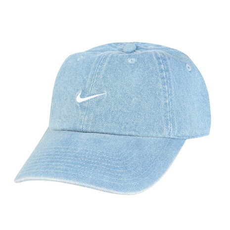 正品 Nike Club Unstructured Denim Cap デニム キャップ 帽子 ナイキ クラブ アンストラクチャード デニム キャップ / Nike