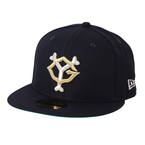 ニューエラ（NEW ERA）（メンズ、レディース）帽子 59FIFTY NPBクラシック 読売ジャイアンツ 13562199 プロ野球
