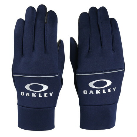 楽天市場】オークリー（OAKLEY）（メンズ）手袋 ESSENTIAL ウォーム