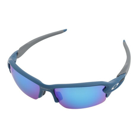 【ポイント最大10倍キャンペーン・要エントリー 4/1 0:00 - 4/1 23:59】オークリー（OAKLEY）（メンズ、レディース）サングラス FLAK 2.0 A 92715461 UV