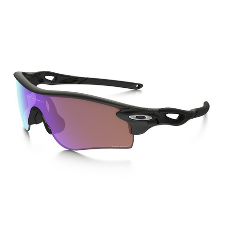 【ポイント最大10倍キャンペーン・要エントリー 4/1 0:00 - 4/1 23:59】オークリー（OAKLEY）（メンズ、レディース）レーダーロック プリズム ゴルフ ASIA FIT OO9206-36 ケース付 アジアンフィット サングラス 偏光 UV