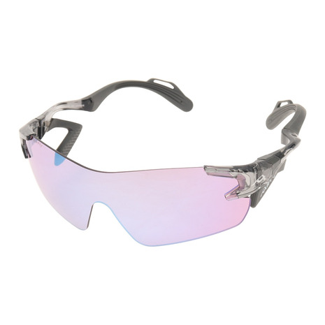 エアフライ（AirFly）（メンズ、レディース）サングラス AF-301 C-34 CLEAR ASH UV 16,500円