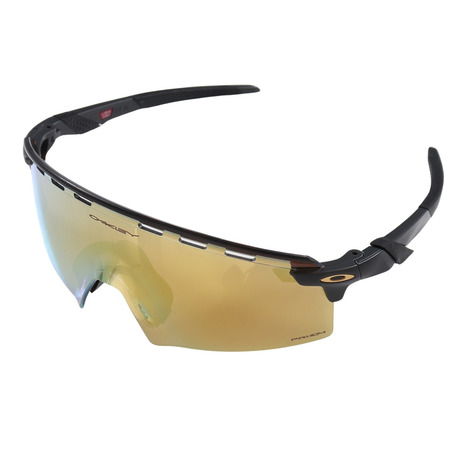 【ポイント最大10倍キャンペーン・要エントリー 4/1 0:00 - 4/1 23:59】オークリー（OAKLEY）（メンズ、レディース）サングラス ENCODER STRIKE VENTED 92350639 UV