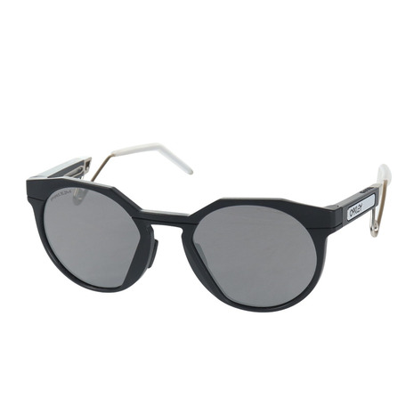 【ポイント最大10倍キャンペーン・要エントリー 4/1 0:00 - 4/1 23:59】オークリー（OAKLEY）（メンズ、レディース）サングラス HSTN METAL 92790152 UV
