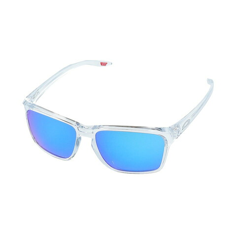 オークリー（OAKLEY）（メンズ）サングラス サイラス A 94480858 UV｜Victoria L-Breath支店