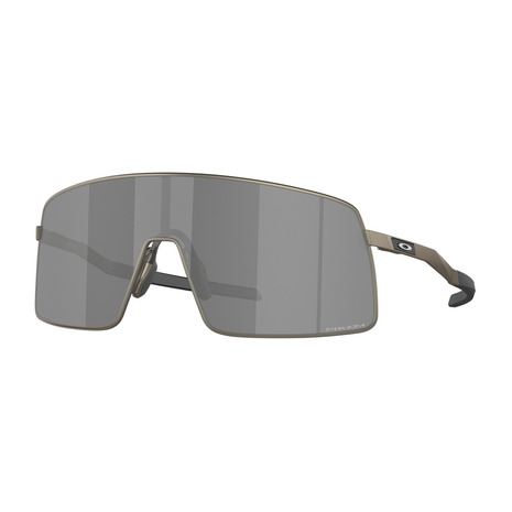 【ポイント最大10倍キャンペーン・要エントリー 4/1 0:00 - 4/1 23:59】オークリー（OAKLEY）（メンズ、レディース）サングラス SUTRO TI OO6013-0136 UV
