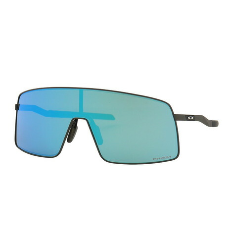 【ポイント最大10倍キャンペーン・要エントリー 4/1 0:00 - 4/1 23:59】オークリー（OAKLEY）（メンズ）サングラス SUTRO TI 60130436 UV