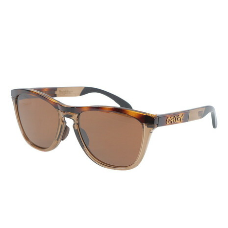 オークリー（OAKLEY）（メンズ）サングラス Frogskins Range A 9284-0755 UV