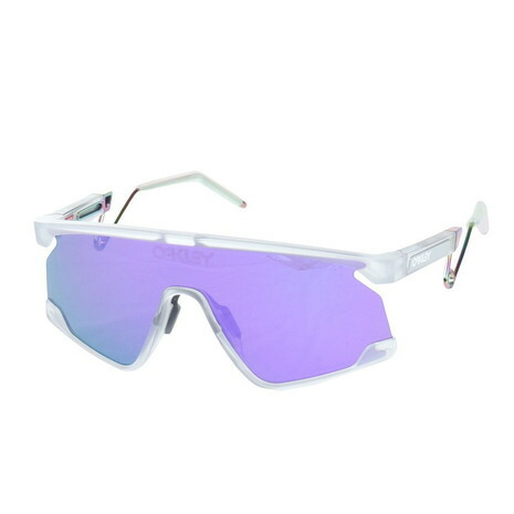 【ポイント最大10倍キャンペーン・要エントリー 4/1 0:00 - 4/1 23:59】オークリー（OAKLEY）（メンズ、レディース）サングラス BXTR METAL 92370239 UV