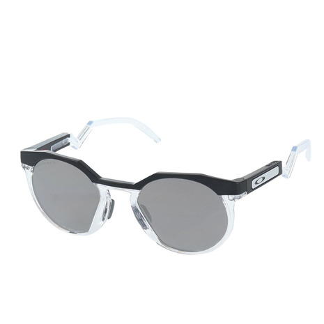 【ポイント最大10倍キャンペーン・要エントリー 4/1 0:00 - 4/1 23:59】オークリー（OAKLEY）（メンズ、レディース）サングラス HSTN A 92420552 UV