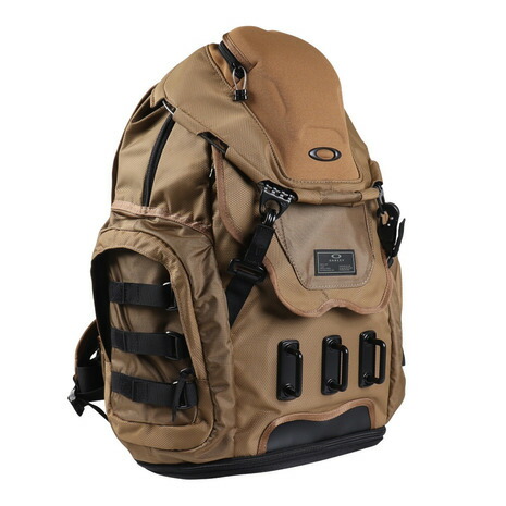 オークリー（OAKLEY）（メンズ）KITCHEN SINK バックパック 92060A-84U｜Victoria L-Breath支店