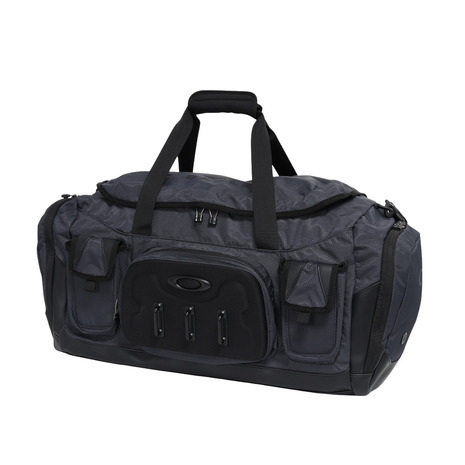 オークリー（OAKLEY）（メンズ、レディース）Urban Ruck Rc ダッフルバッグ FOS901048-00N｜Victoria L-Breath支店