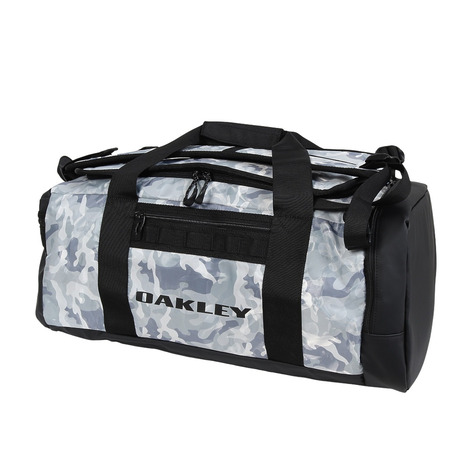 【ポイント最大10倍キャンペーン・要エントリー 4/14 20:00 - 4/17 09:59】オークリー（OAKLEY）（メンズ）ボストンバッグ Enhance LT Boston L 9.0 Fw FOS902150-299