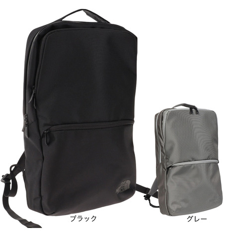 新品未使用ザノースフェイス シャトルデイパック 24L 楽天市場】ザ・ノース・フェイス シャトルデイパック 24L