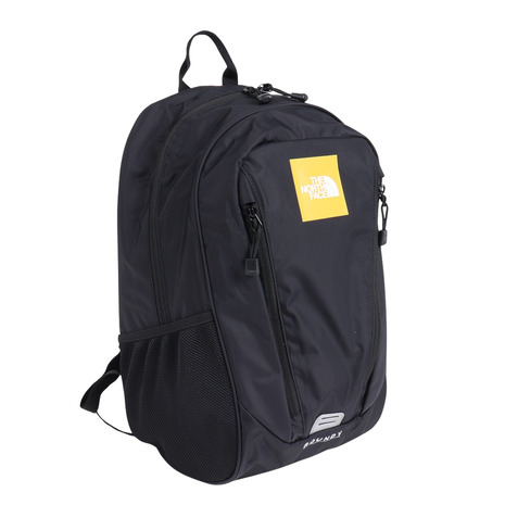 ザ・ノース・フェイス（THE NORTH FACE）（キッズ）キッズ リュック ディパック ラウンディ NMJ72358 K