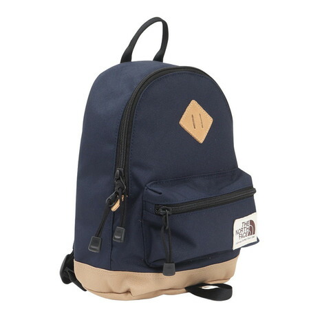 美品　ノースフェイスキッズバック 楽天市場】ザ・ノース・フェイス NMJ72363 バークレー（キッズ
