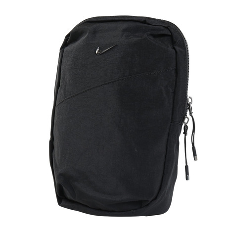 ナイキ（NIKE） バック オーラ クロスボディ バッグ 黒 ブラック HF7038-013