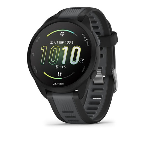 ウォーキング・ランニングウェア GarminForerunner265 BLACK ウォーキング・ランニングウェア GarminForerunner265 BLACK