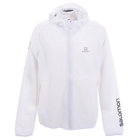 salomon race jacket