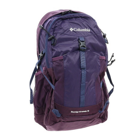 楽天ランキング1位 コロンビア Columbia バッグ リュック ブルーリッジマウンテン30l バックパック Pu81 966 メンズ レディース 売れ筋 Www Joescollisionrepair Com