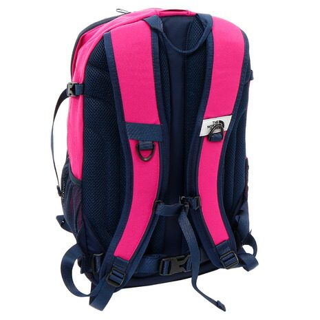 ノースフェイス The デイパック アウトドア リュック Nm Face バッグ Nm 3 980円ご購入で送料無料 メンズ レディース Victoria シングルショット North L Breath支店 Wp