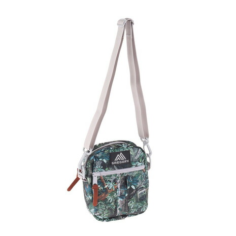 グレゴリー Gregory ポーチ バッグ クイックポケットm Elカモ c311 メンズ レディース Ipag Org