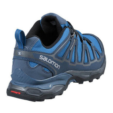 salomon x ultra cs wp