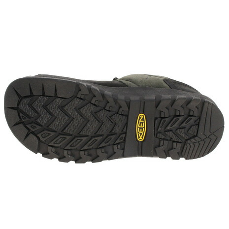 keen citizen low