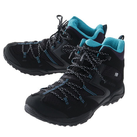 columbia hiking shoes