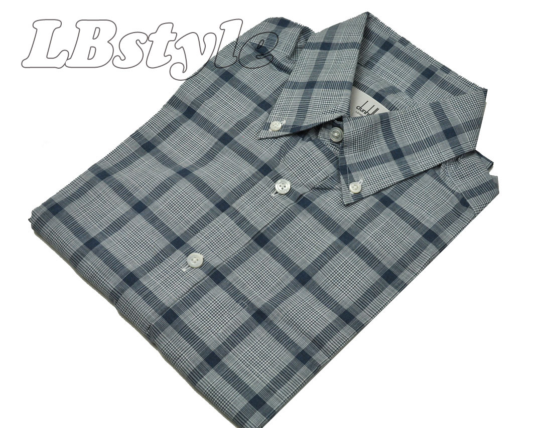 楽天市場】ダンヒル シャツ メンズ Dunhill 紳士シャツ ダンヒル 長袖