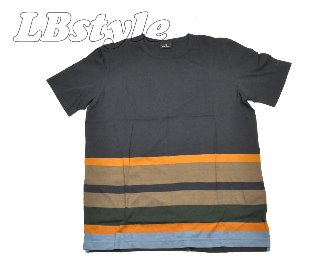 新着商品 ポールスミス Tシャツ メンズ Paulsmith Tシャツ Paulsmith 綿１００ Mサイズ Tシャツ メンズ ポールスミス800 0594 Lbstyle お1人様1点限り Ibooking Com Br