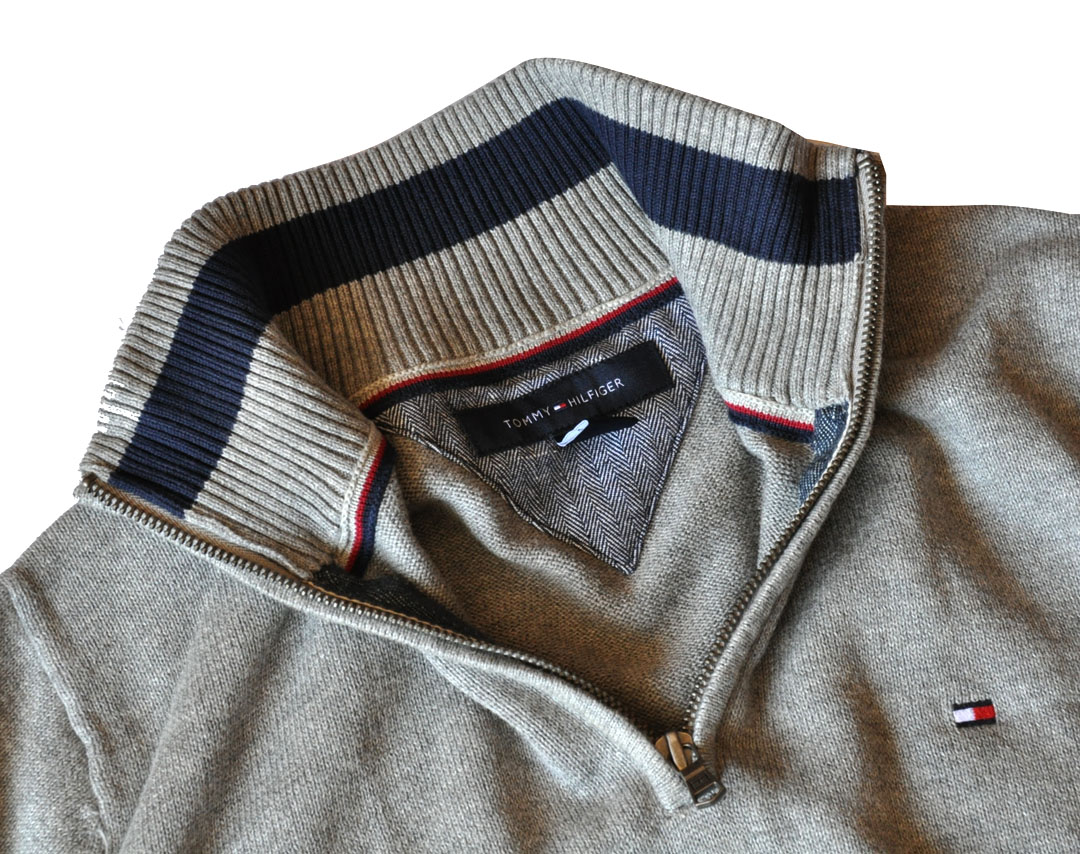 Tommy Hilfiger セータ トミーヒルフィガー メンズ 厚手 セーター ワタ S P号 トミーヒルフィガー 長袖セーター メンズ Tommy800 0703 Musiciantuts Com