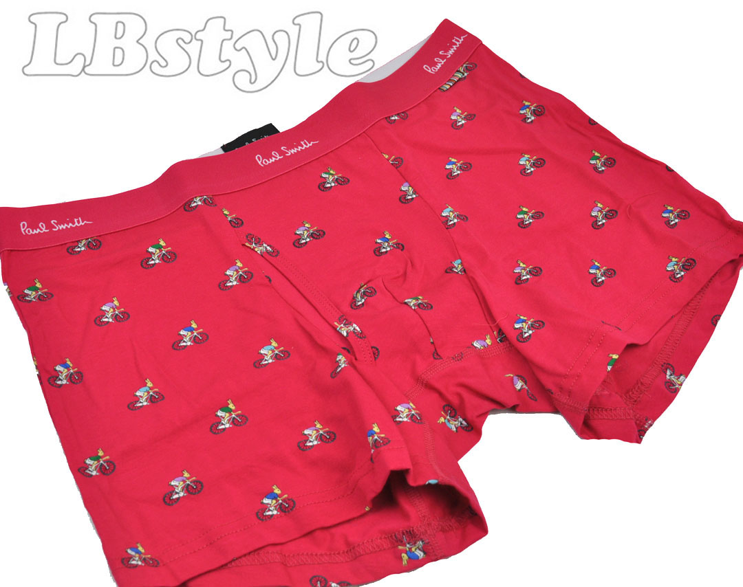 楽天市場 ポールスミス ボクサーパンツ メンズ Paulsmith Boxer ボクサーパンツ ｍ L Llサイズ ウエスト７６ １０４cm ポール スミス パンツ 下着 メンズ パンツ ポールスミス800 0331 Lbstyle