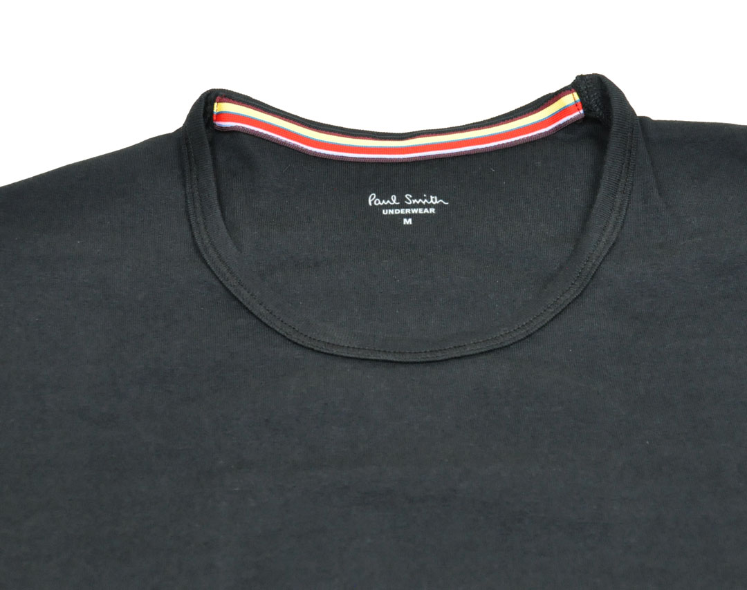 楽天市場 ポールスミス Tシャツ メンズ Paulsmith Tシャツ Crewネック 綿１００ ｍ ｌ Llサイズ チェスト８８cm １１２cm Tシャツ メンズ ポールスミス800 0560 Lbstyle