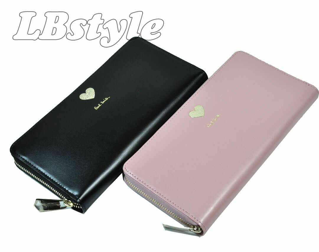 楽天市場】ポールスミス 長財布 メンズ paulsmith 長財布 ポール