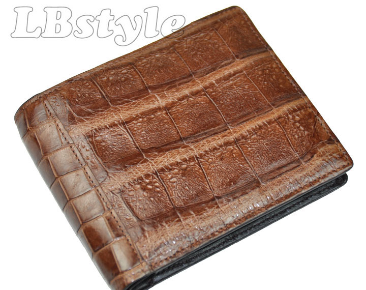 超激安 財布 メンズ Offermann 財布 メンズ オファーマン 財布 高級 クロコ革 ワニ革 鰐革 二つ折り財布 ドイツブランド オファーマン900 0564 安いそれに目立つ Shintenchi Biz