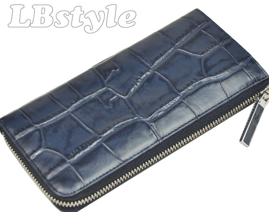 楽天市場 長財布 レディース ファスナー コムサデモード Comme Ca Du Mode 長財布 コムサデモード コムサ レディース クロコ型押し牛革 ファスナー長財布 Comme Ca 長財布 コムサ100 0101 Lbstyle