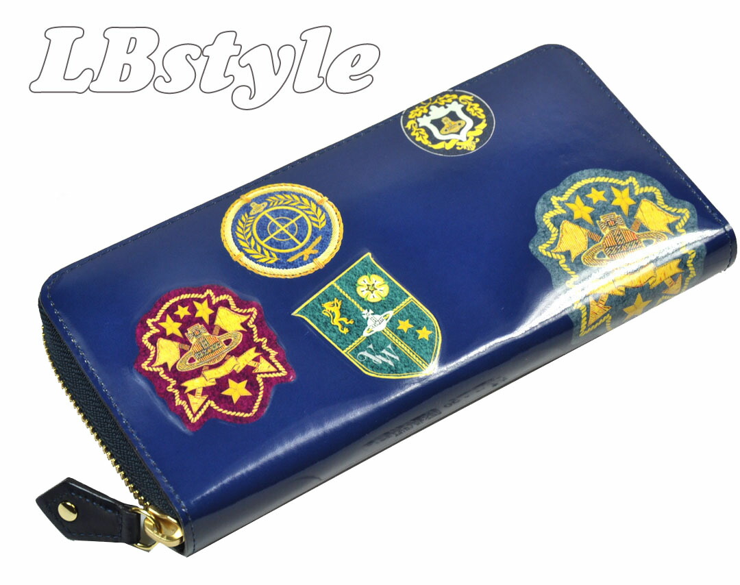 ✨美品 ヴィヴィアンウエストウッド ドッグタグ 長財布 男女兼用 レザー カード ✨美品 ヴィヴィアンウエストウッド ドッグタグ 長財布 男女兼用