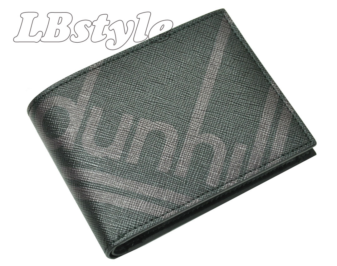 楽天市場】財布 ダンヒル メンズ 財布 Dunhill サイフ ダンヒル