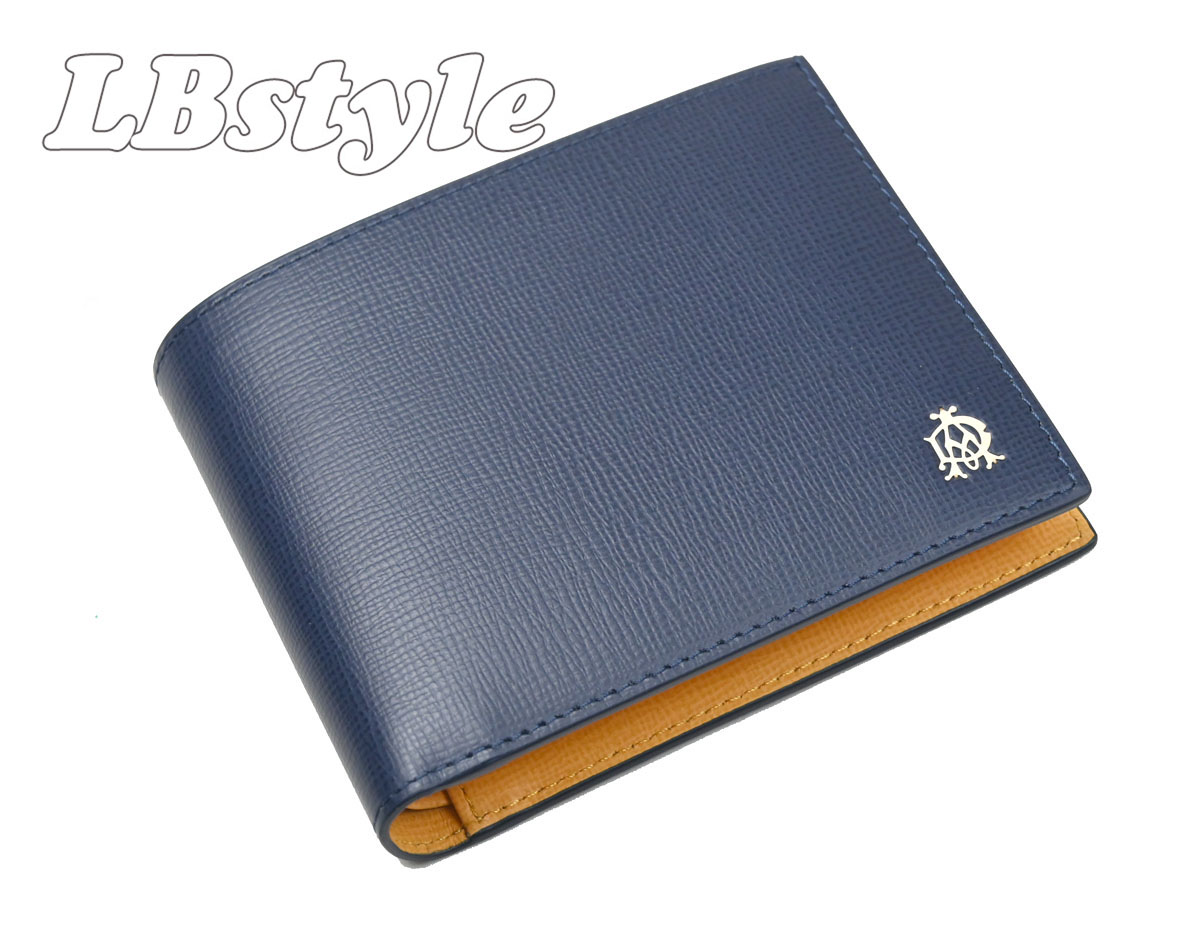 楽天市場】財布 ダンヒル メンズ 財布 Dunhill サイフ ダンヒル
