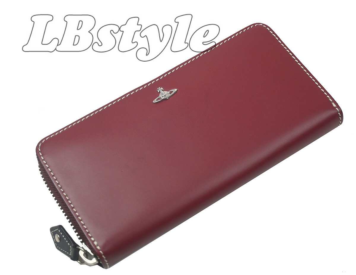 【新品】Vivienne Westwood バーガンディ ファスナー 長財布 楽天市場】長財布 ヴィヴィアン・ウエストウッド メンズ